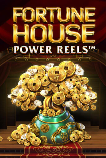 Fortune House Power Reels™ - играть онлайн | Клуб Джекпот - без регистрации