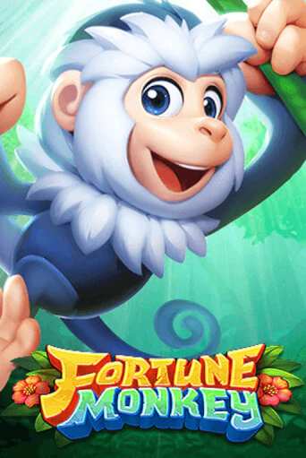 Fortune Monkey - играть онлайн | Клуб Джекпот - без регистрации