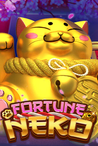 Fortune Neko - играть онлайн | Клуб Джекпот - без регистрации