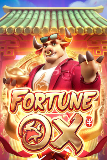 Fortune Ox - играть онлайн | Клуб Джекпот - без регистрации