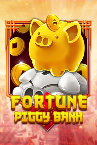 Fortune Piggy Bank - играть онлайн | Клуб Джекпот - без регистрации