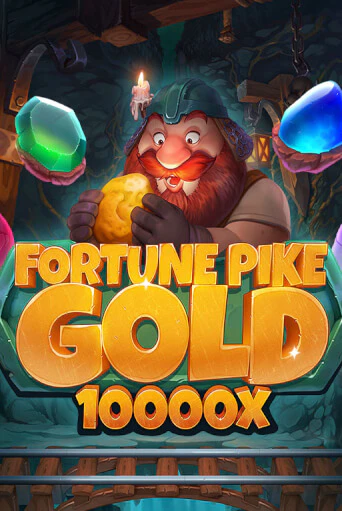 Fortune Pike Gold - играть онлайн | Клуб Джекпот - без регистрации