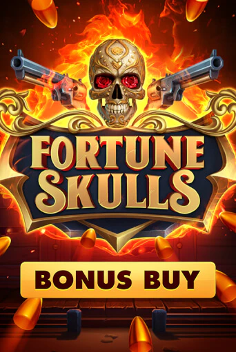 Fortune Skulls Bonus Buy - играть онлайн | Клуб Джекпот - без регистрации