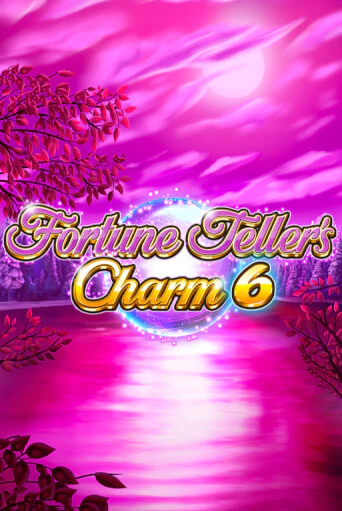 Fortune Teller's Charm 6 - играть онлайн | Клуб Джекпот - без регистрации