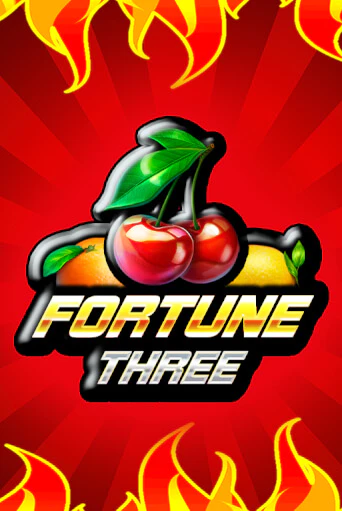 Fortune Three - играть онлайн | Клуб Джекпот - без регистрации