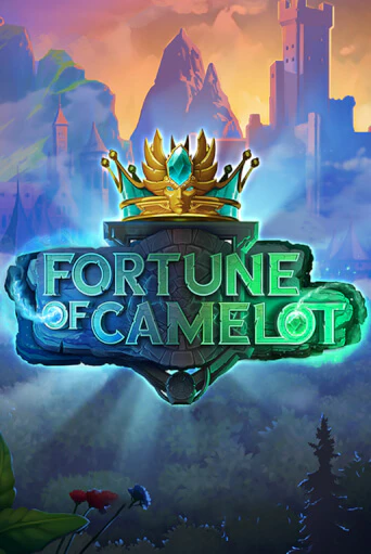 Fortune of Camelot - играть онлайн | Клуб Джекпот - без регистрации