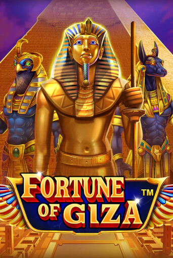 Fortune of Giza - играть онлайн | Клуб Джекпот - без регистрации