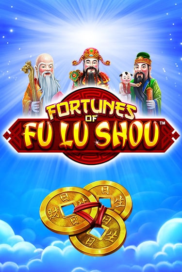 Fortunes of Fu Lu Shou - играть онлайн | Клуб Джекпот - без регистрации