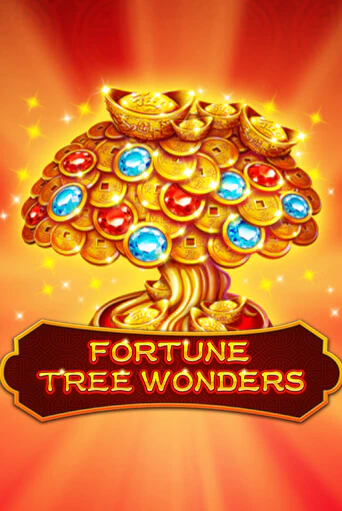 Fortune Tree Wonders - играть онлайн | Клуб Джекпот - без регистрации