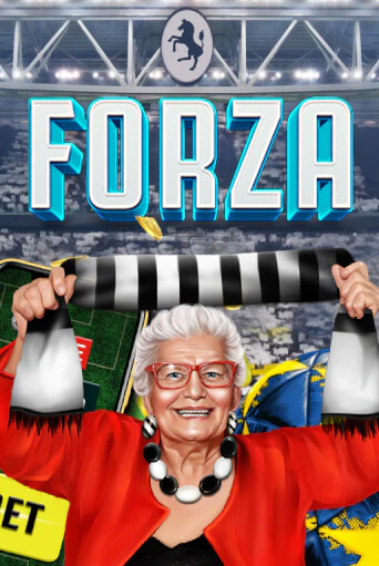 Forza - играть онлайн | Клуб Джекпот - без регистрации