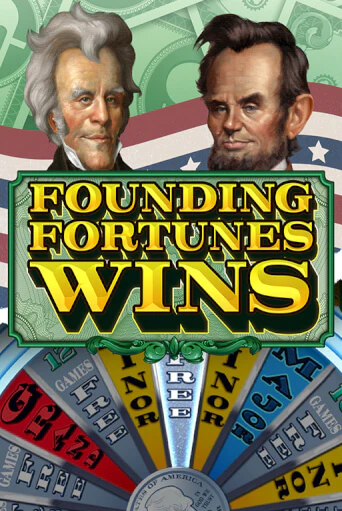 Founding Fortunes Wins - играть онлайн | Клуб Джекпот - без регистрации