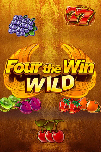 Four the Win Wild - играть онлайн | Клуб Джекпот - без регистрации