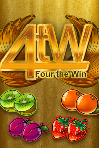 Four the Win - играть онлайн | Клуб Джекпот - без регистрации