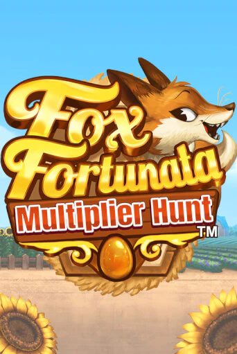 Fox Fortunata: Multiplier Hunt - играть онлайн | Клуб Джекпот - без регистрации