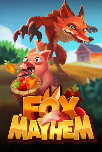 Fox Mayhem - играть онлайн | Клуб Джекпот - без регистрации