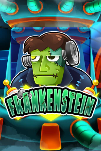 Frankenstein - играть онлайн | Клуб Джекпот - без регистрации