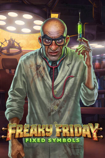 Freaky Friday Fixed Symbols - играть онлайн | Клуб Джекпот - без регистрации