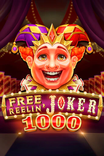 Free Reelin' Joker 1000 - играть онлайн | Клуб Джекпот - без регистрации