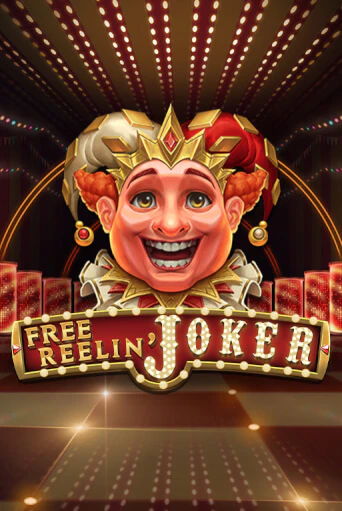 Free Reelin' Joker - играть онлайн | Клуб Джекпот - без регистрации