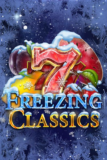 Freezing Classics - играть онлайн | Клуб Джекпот - без регистрации