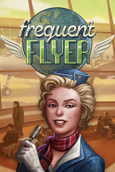 Frequent Flyer - играть онлайн | Клуб Джекпот - без регистрации