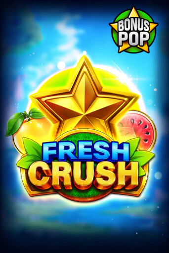 Fresh Crush - играть онлайн | Клуб Джекпот - без регистрации