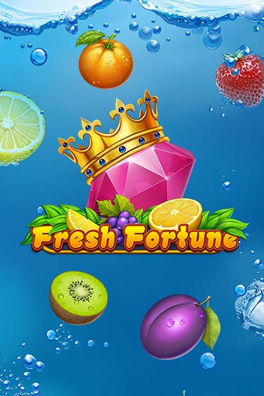 Fresh Fortune - играть онлайн | Клуб Джекпот - без регистрации