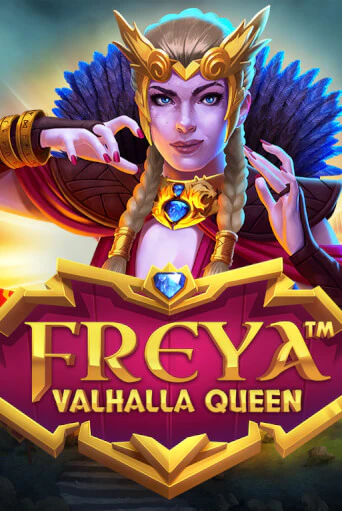 Freya Valhalla Queen™ - играть онлайн | Клуб Джекпот - без регистрации