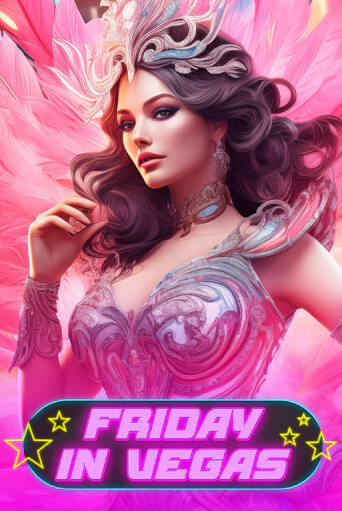 Friday in Vegas - играть онлайн | Клуб Джекпот - без регистрации