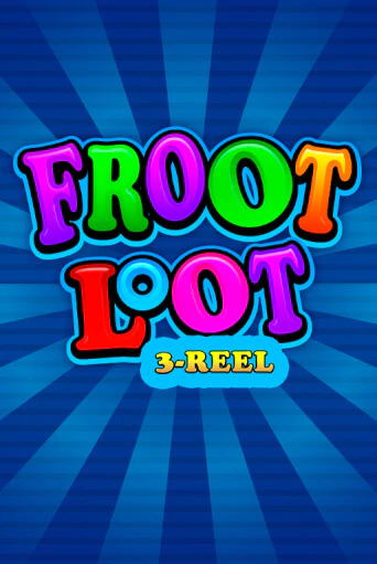 Froot Loot 3-Reel - играть онлайн | Клуб Джекпот - без регистрации