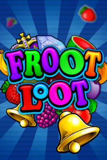 Froot Loot 9-Line - играть онлайн | Клуб Джекпот - без регистрации