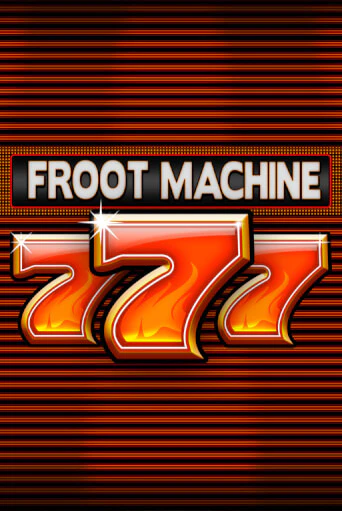 Froot Machine - играть онлайн | Клуб Джекпот - без регистрации