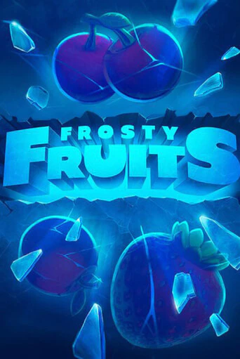 Frosty Fruits - играть онлайн | Клуб Джекпот - без регистрации