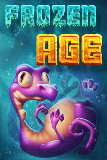  Frozen Age - играть онлайн | Клуб Джекпот - без регистрации