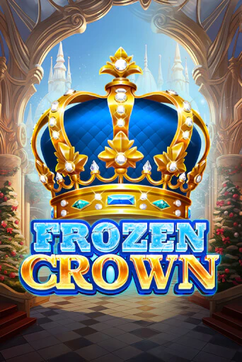 Frozen Crown - играть онлайн | Клуб Джекпот - без регистрации