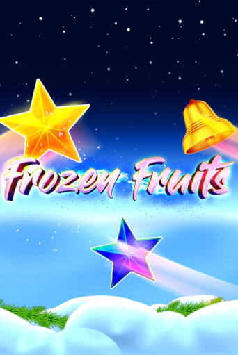 Frozen Fruits - играть онлайн | Клуб Джекпот - без регистрации