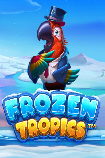 Frozen Tropics - играть онлайн | Клуб Джекпот - без регистрации