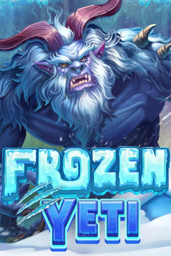 Frozen Yeti - играть онлайн | Клуб Джекпот - без регистрации