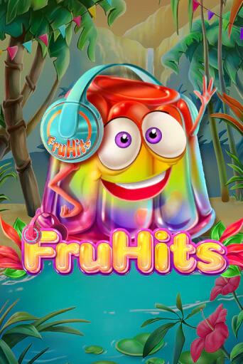 FruHits - играть онлайн | Клуб Джекпот - без регистрации