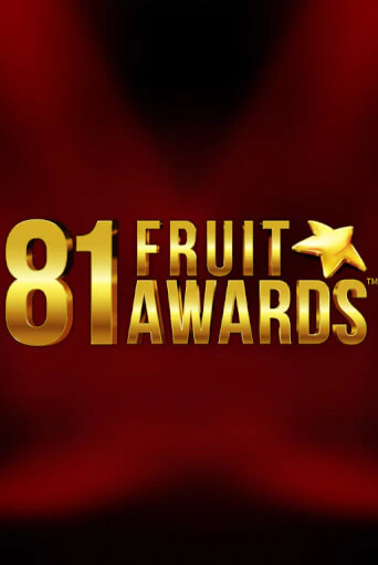 Fruit Awards - играть онлайн | Клуб Джекпот - без регистрации