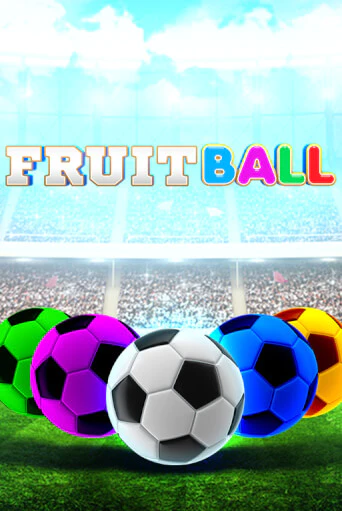 Fruit Ball - играть онлайн | Клуб Джекпот - без регистрации