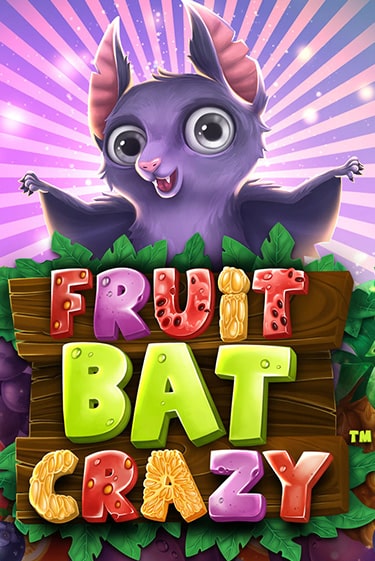 Fruitbat Crazy - играть онлайн | Клуб Джекпот - без регистрации