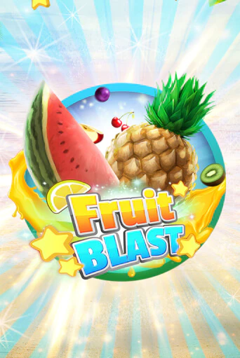 Fruit Blast - играть онлайн | Клуб Джекпот - без регистрации