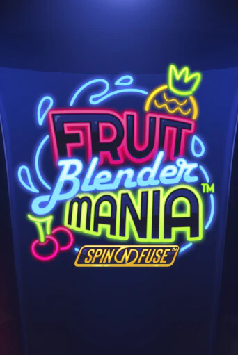 Fruit Blender Mania™ - играть онлайн | Клуб Джекпот - без регистрации