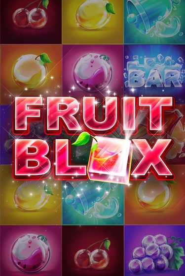 FruitBlox - играть онлайн | Клуб Джекпот - без регистрации