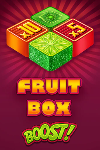 Fruit Box Boost - играть онлайн | Клуб Джекпот - без регистрации