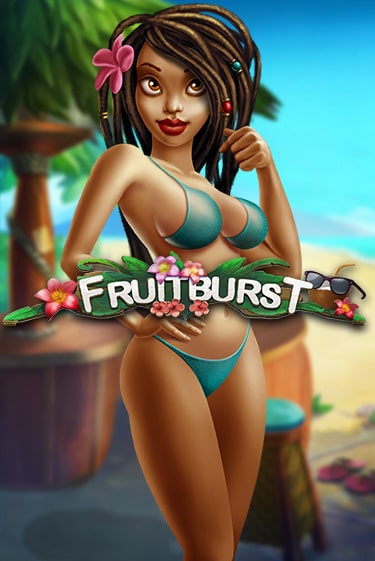 Fruit Burst - играть онлайн | Клуб Джекпот - без регистрации