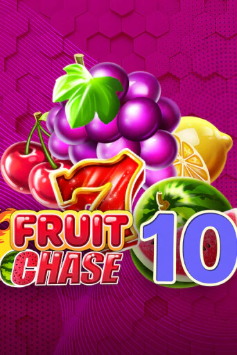 Fruit Chase 10 - играть онлайн | Клуб Джекпот - без регистрации