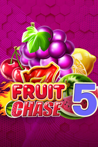 Fruit Chase 5 - играть онлайн | Клуб Джекпот - без регистрации