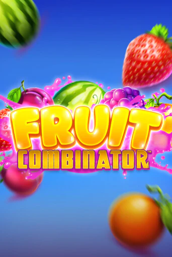 Fruit Combinator - играть онлайн | Клуб Джекпот - без регистрации